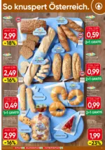 SPAR Supermarkt SPAR: Angebote - bis 06.05.2026