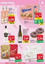 SPAR Supermarkt SPAR: Angebote - bis 06.05.2026