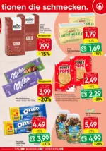 SPAR Supermarkt SPAR: Angebote - bis 06.05.2026