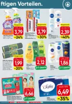 SPAR Supermarkt SPAR: Angebote - bis 06.05.2026