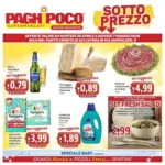 PaghiPoco Sotto prezzo - al 07.05.2026