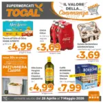 Tocal Il valore della... - al 07.05.2026