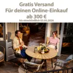 JYSK Exklusive Schn&auml;ppchen - bis 02.05.2026
