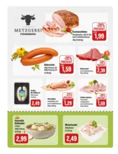 Feneberg: Aktuelle Angebote