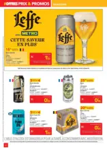 Offres Prix & Promos Revendeurs