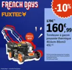 E.Leclerc Jardi FRENCH DAYS - au 08.05.2026
