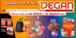 Degan Supermercati Quando vuoi di piu... - al 03.05.2026