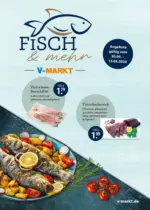 V-Markt Angebote f&uuml;r Schn&auml;ppchenj&auml;ger - bis 13.05.2026