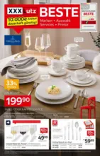 XXXLutz Br&uuml;gge - Ihr M&ouml;belhaus in Neum&uuml;nster - XXXLutz.de Wohnaccessoires - bis 09.05.2026