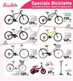Conad Adriatico Soc.Coop. CATALOGO BICI 2026 - al 23.05.2026