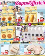 Il Genio Super Offerte! - al 04.05.2026