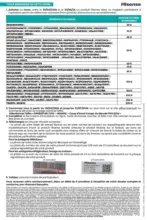 Hisense Jusqu'&agrave; 500&euro; rembours&eacute;s