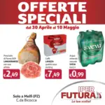 Iper Futura La tua scelta di convenienza - al 10.05.2026