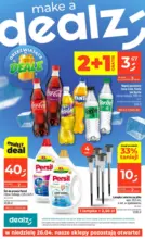 Nasze najlepsze oferty dla Ciebie Dealz &ndash; do 29.04.2026