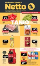 Tanio I świeżo Netto &ndash; do 02.05.2026