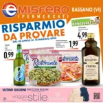UNICOMM SRL Risparmio da provare - al 13.05.2026