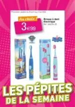 KANDY LES P&Eacute;PITES DE LA PUB ! - au 02.05.2026
