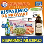 UNICOMM SRL Risparmio da provare - al 13.05.2026