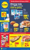 № 1 PRECIO - Ofertas v&aacute;lidas del 04/05 al 10/05