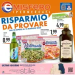 UNICOMM SRL Risparmio da provare - al 13.05.2026