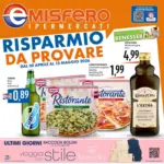 UNICOMM SRL Risparmio da provare - al 13.05.2026