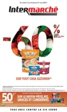 Intermarch&eacute; Express GEN MAI 2 - au 17.05.2026