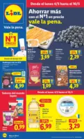 № 1 PRECIO - Ofertas v&aacute;lidas del 04/05 al 10/05
