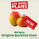 So.bio Les Bons Plans So.bio de la semaine ! - au 03.05.2026