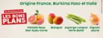 So.bio Les Bons Plans So.bio de la semaine ! - au 03.05.2026