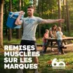 Sport 2000 Les bonnes affaires sont d&eacute;j&agrave; l&agrave; - au 17.05.2026