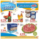 Sidis Prezzi sempre leggeri - al 06.05.2026