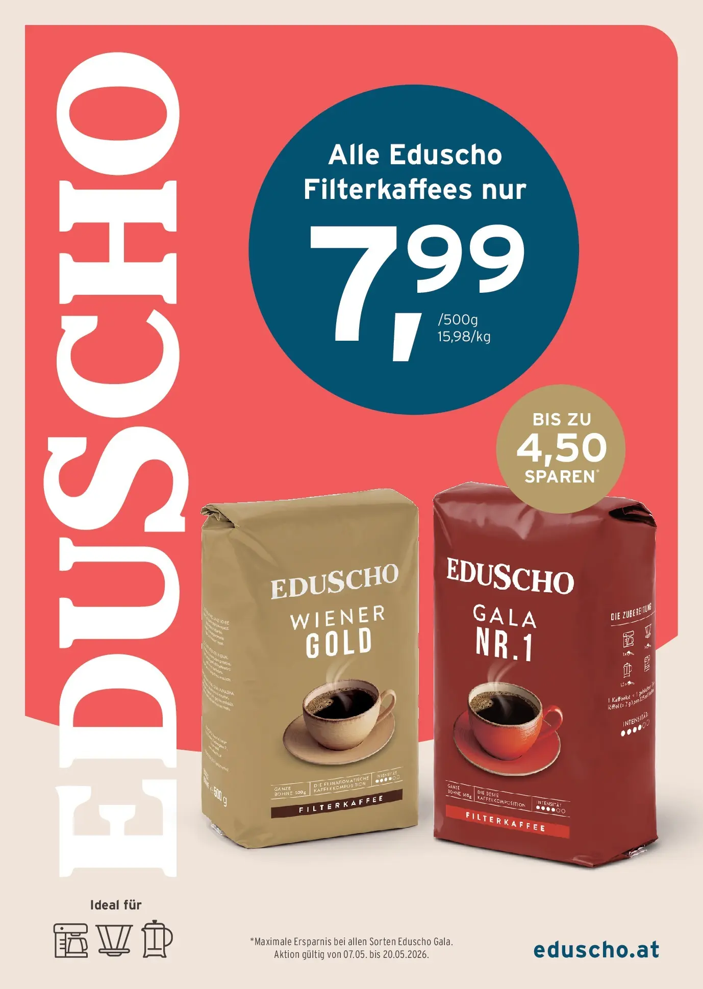 Tchibo Eduscho - Tchibo: Anpfiff Zum WM-Sommer von 06.05.2026 - Aktuelle Angebote | Seite: 10
