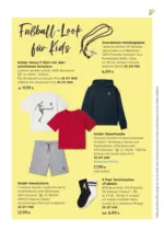 Tchibo/Eduscho Tchibo: Anpfiff Zum WM-Sommer - bis 20.05.2026