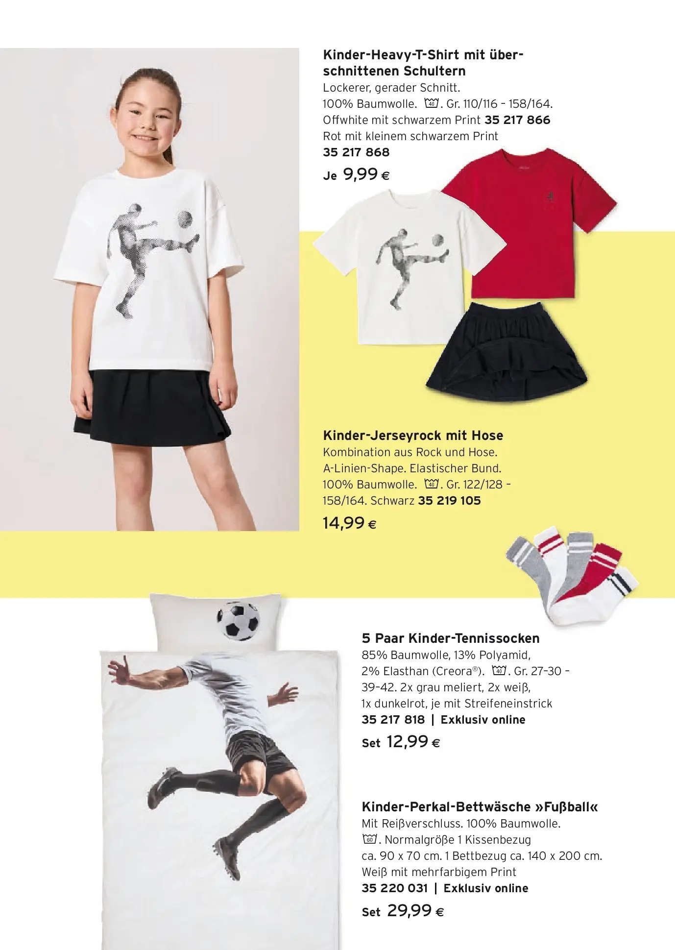 Tchibo Eduscho - Tchibo: Anpfiff Zum WM-Sommer von 06.05.2026 - Aktuelle Angebote | Seite: 18