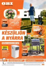 K&Eacute;SZ&Uuml;LJ&Ouml;N A NY&Aacute;RRA