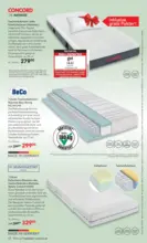 Matratzen Concord: Aktuelle Angebote