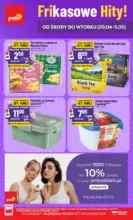 Wyjątkowe Frikasy do 05.05 w POLOmarket POLOmarket &ndash; do 05.05.2026