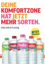Edeka Vera Rabal hella Still & Fruchtig - bis 17.05.2026