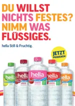 Edeka Vera Rabal hella Still & Fruchtig - bis 31.05.2026