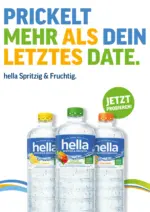 Edeka Luft hella Spritzig & Fruchtig - bis 30.06.2026