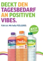 Rewe Conrad hella Feelgood - bis 30.06.2026