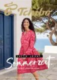 Tchibo: Sommerzeit