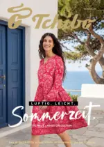 Tchibo Tchibo: Sommerzeit - bis 09.05.2026