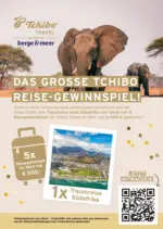 Tchibo Tchibo: Sommerzeit - bis 09.05.2026