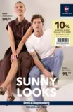Peek & Cloppenburg: Sunny Looks