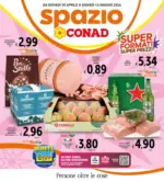 Pac 2000 A Soc. Coop. R.L. Super Formati Super Prezzi - al 14.05.2026