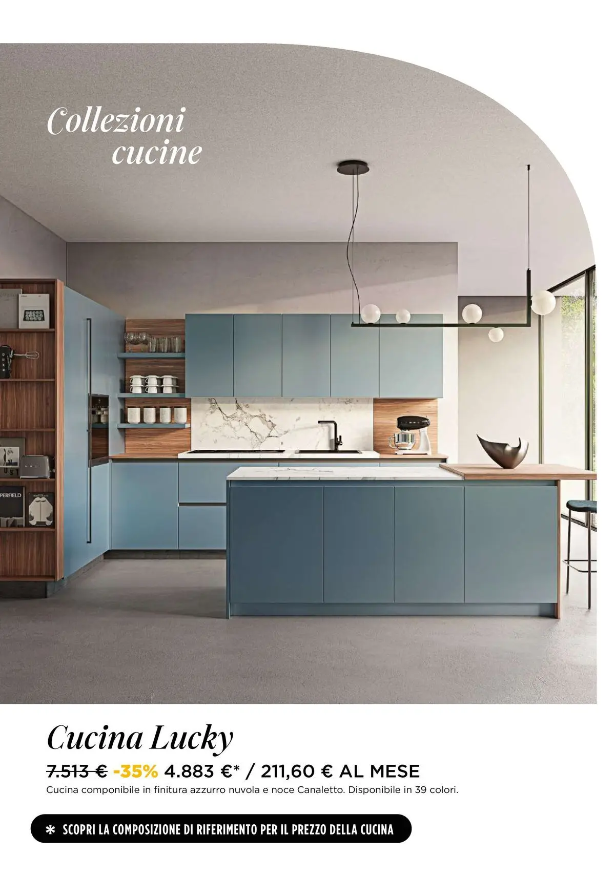 Nuovo Offerte - -50% su tutto l'arredamento dal 03/05/2026 > offerte anteprima 🛍️ | Pagina: 3