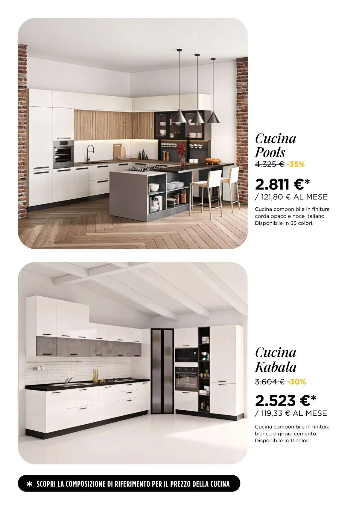 Nuovo Offerte - -50% su tutto l'arredamento dal 03/05/2026 > offerte anteprima 🛍️ | Pagina: 4