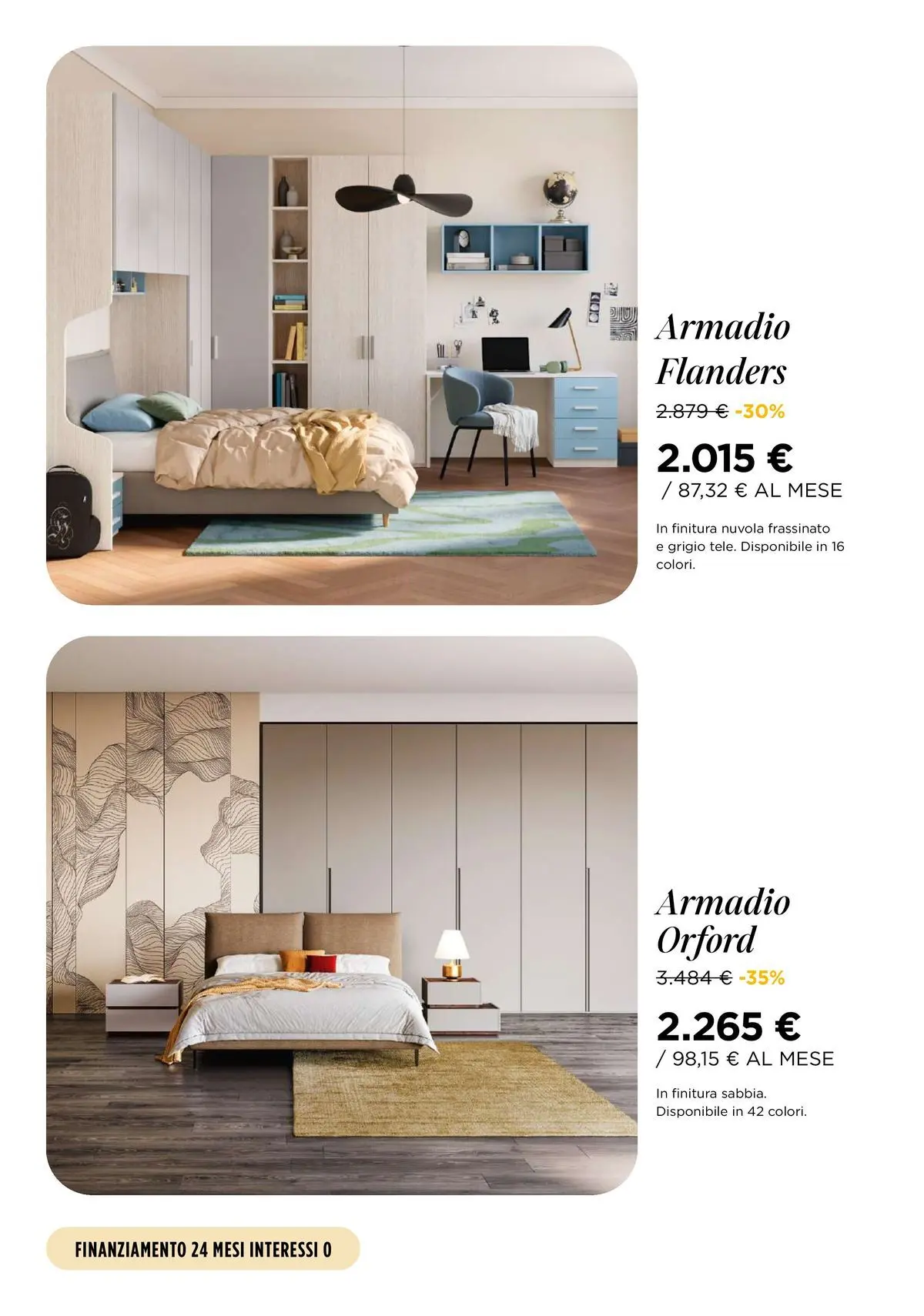 Nuovo Offerte - -50% su tutto l'arredamento dal 03/05/2026 > offerte anteprima 🛍️ | Pagina: 8