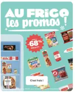 Chronodrive En Promos - au 04.05.2026